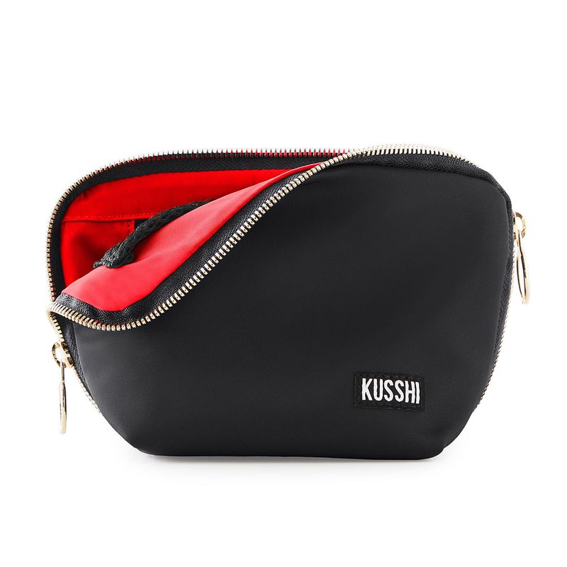 Kusshi Everyday Makeup Bag