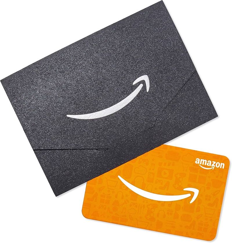 Amazon.com eGift Card