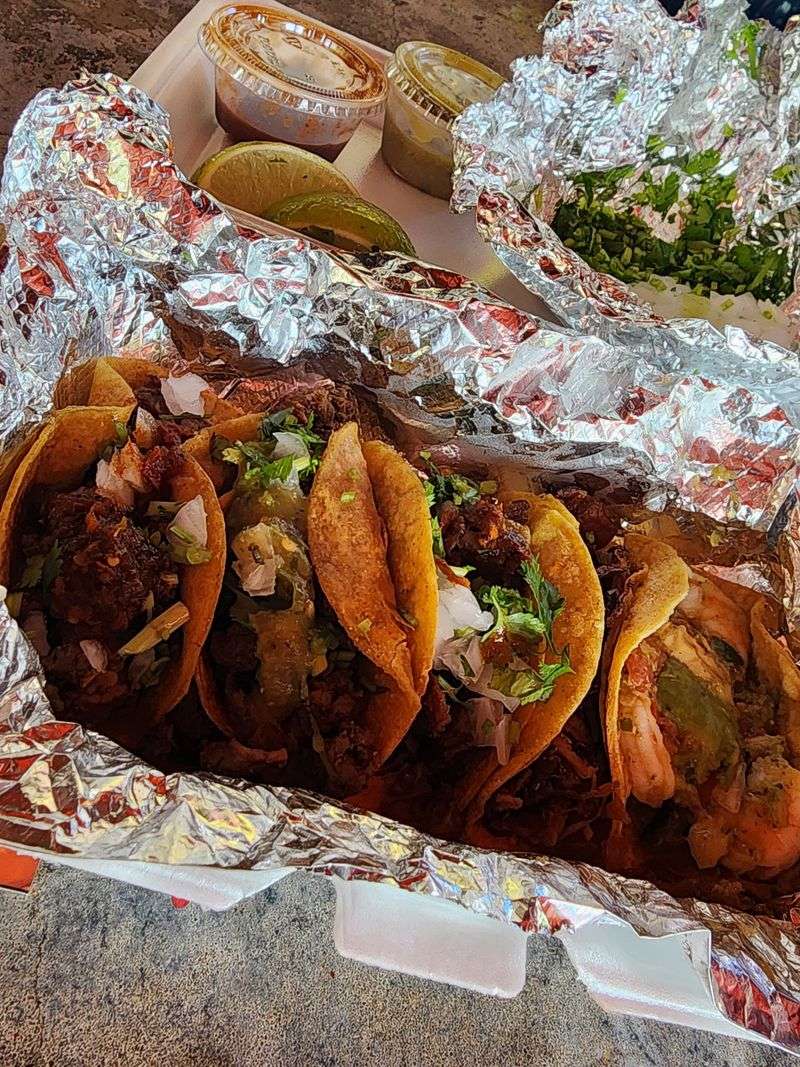 La Calle Tacos & Cantina (Houston)