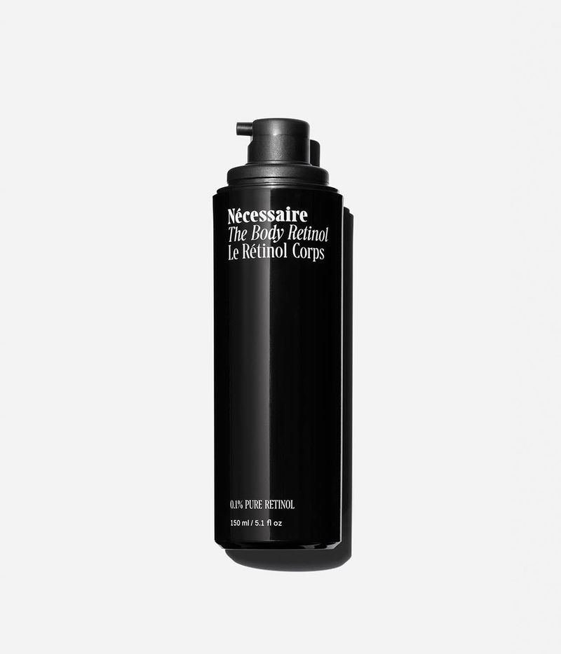 Necessaire The Body Retinol