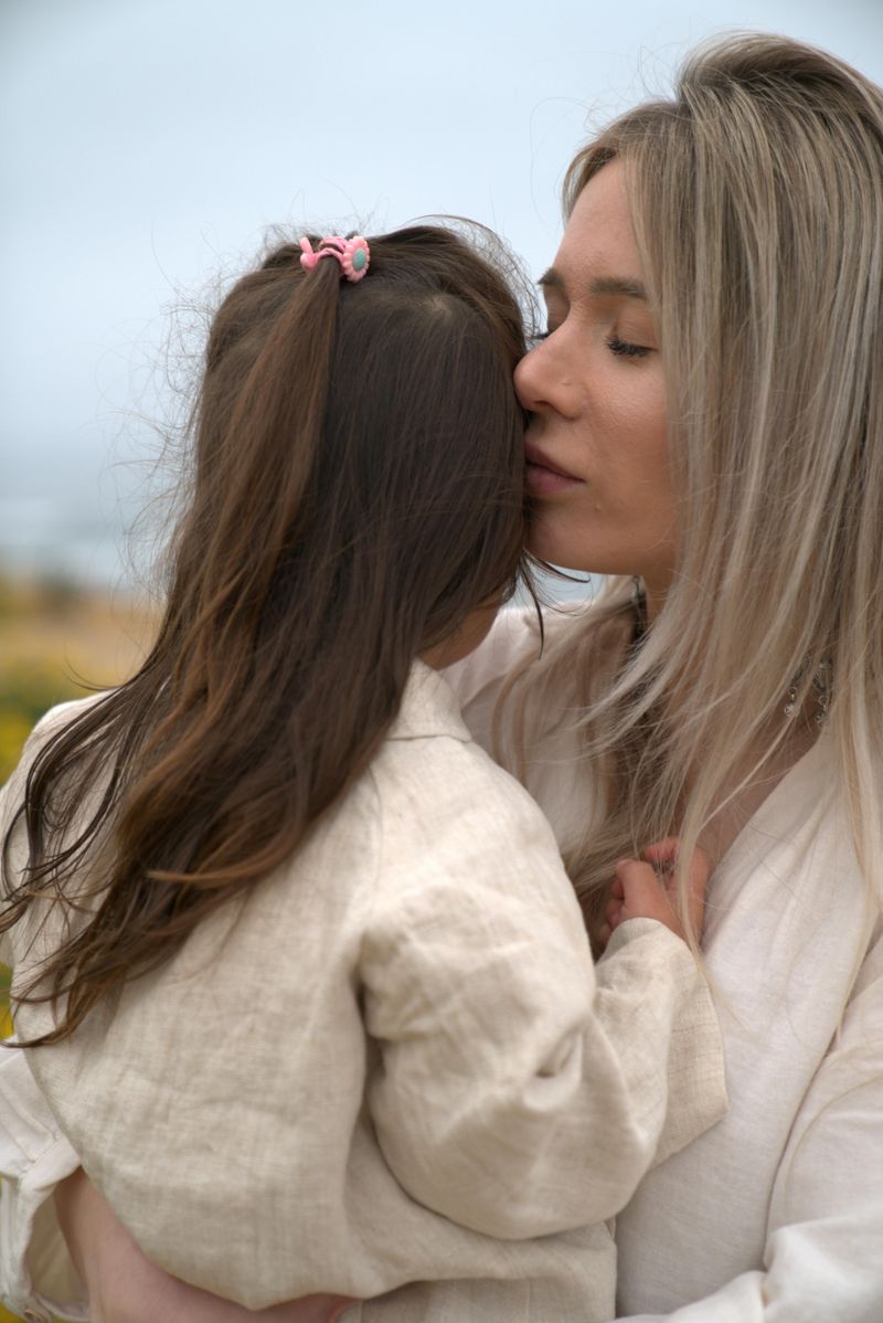 Lack of Secure Attachment