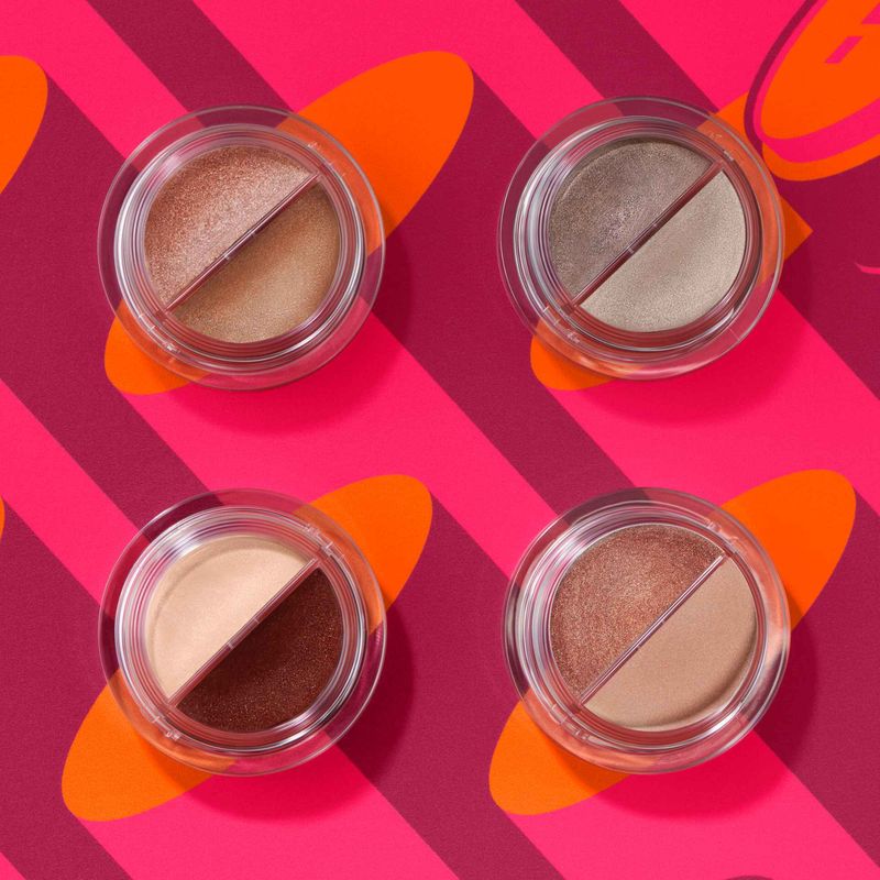 Trinny London Eye2Eye