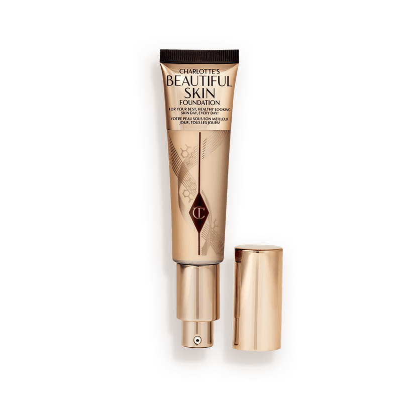 Charlotte Tilbury Beautiful Skin Foundation