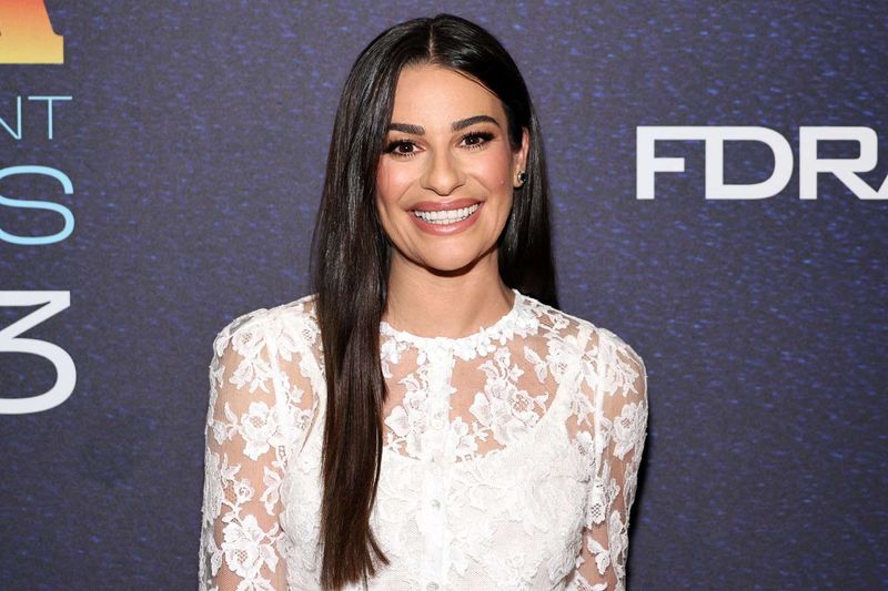 Lea Michele