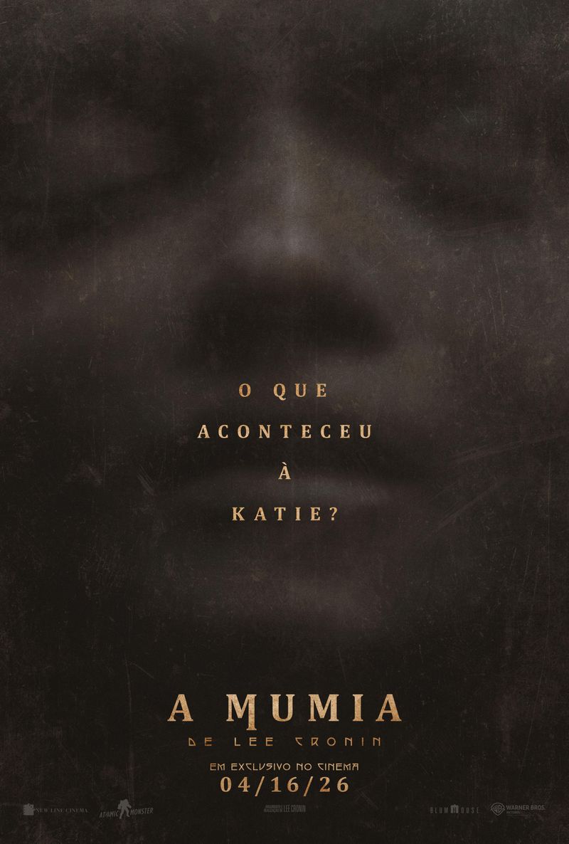 Lee Cronin's The Mummy