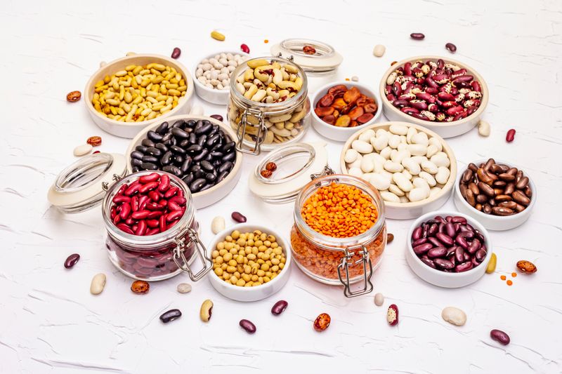 Legumes