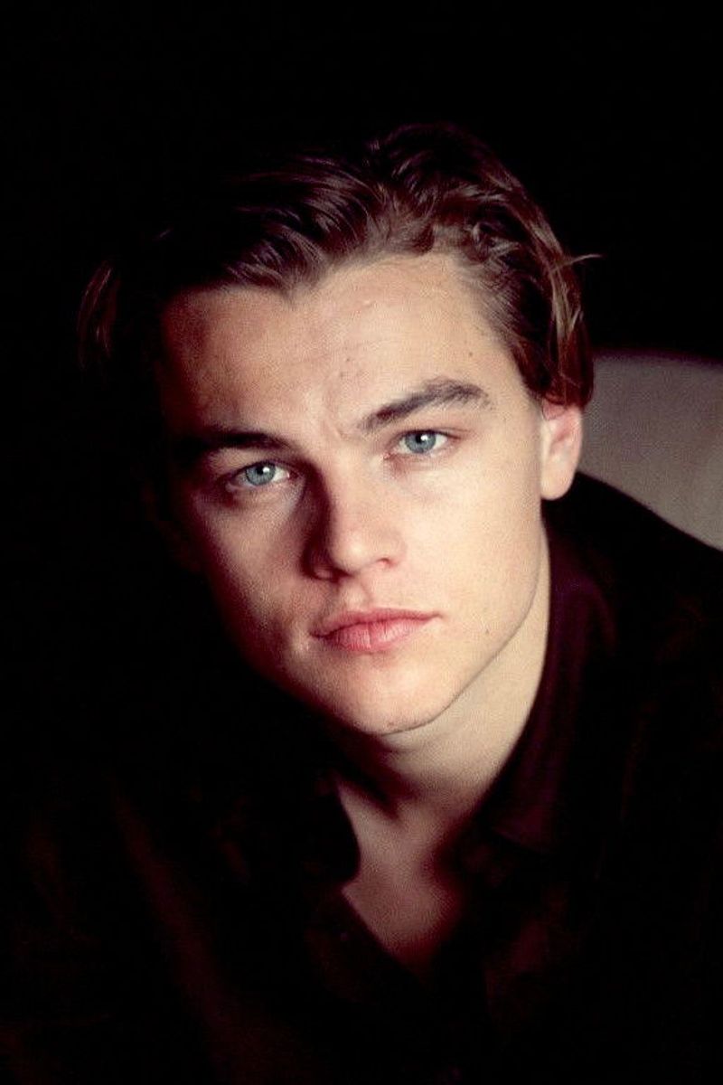 Leonardo DiCaprio – Pre-2016 Career