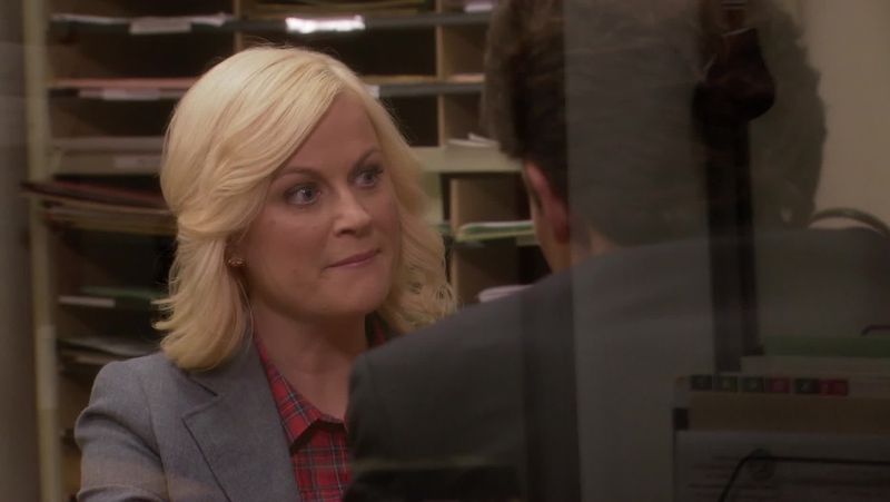 Leslie Knope, Parks and Recreation
