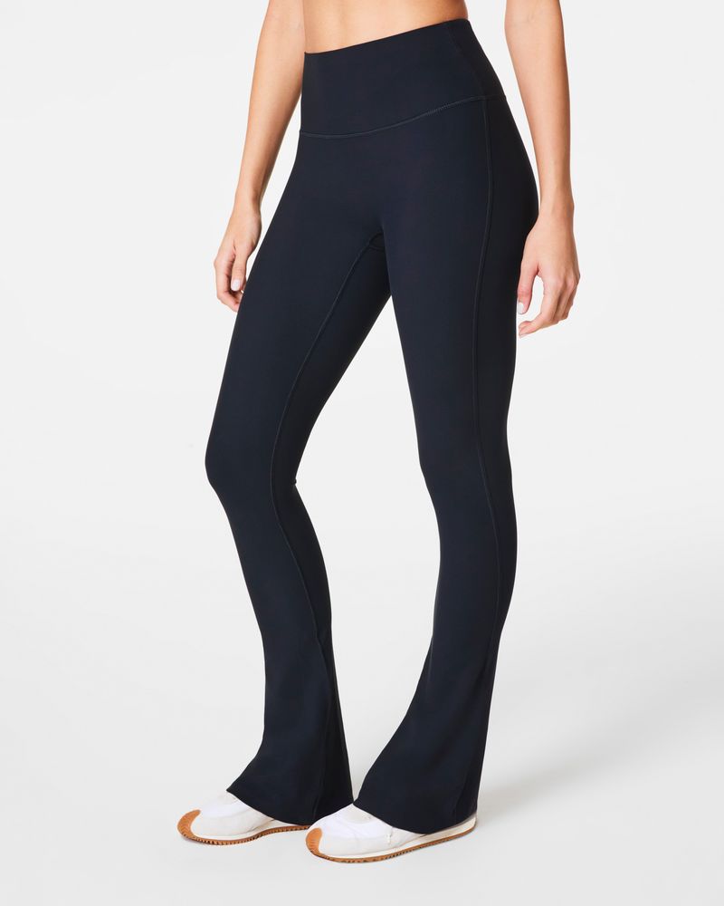 Spanx Micro-Flare Jeans