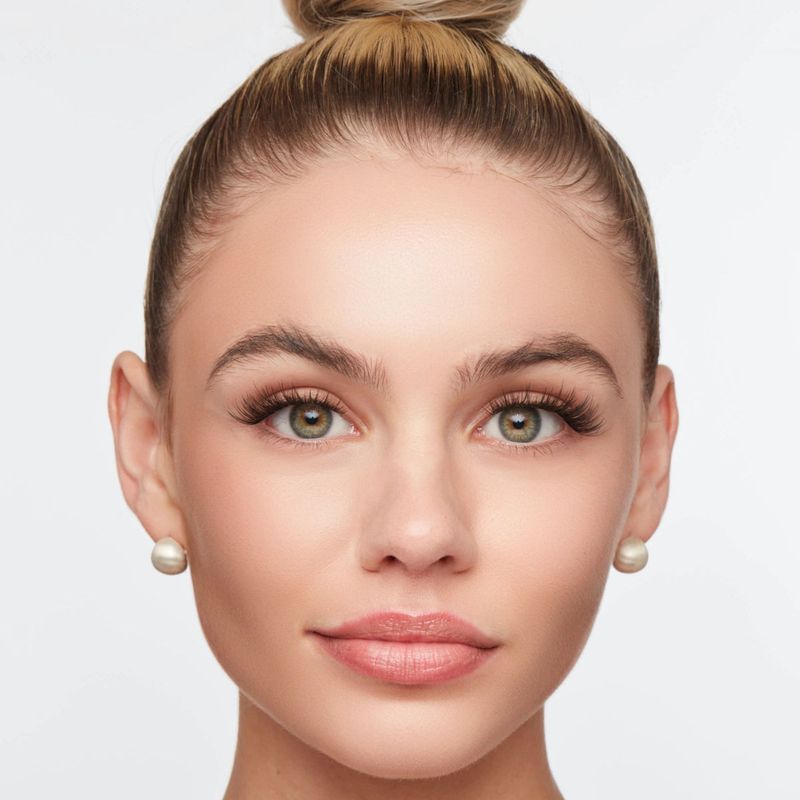 PRO LASH Classic Luxe Wispy No. 15