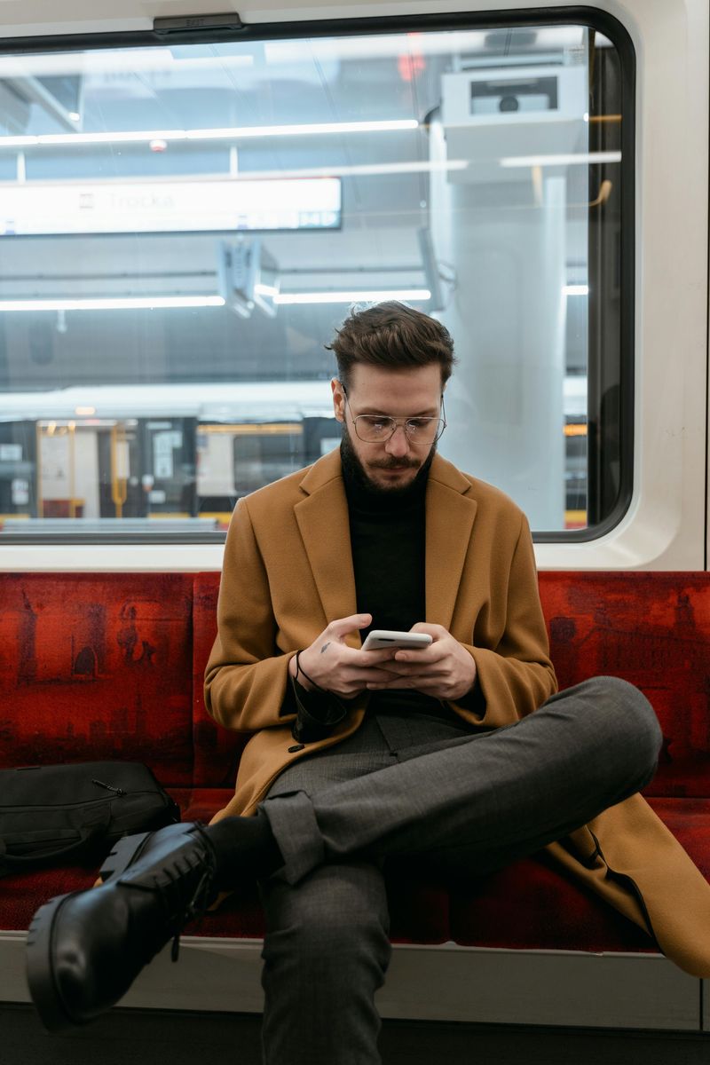 Replying to That Message They've Been 