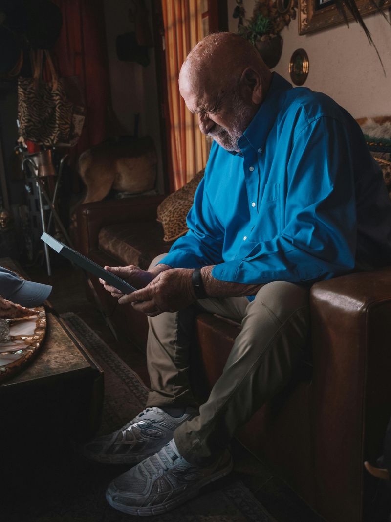 Privacy Protects Their Inner World