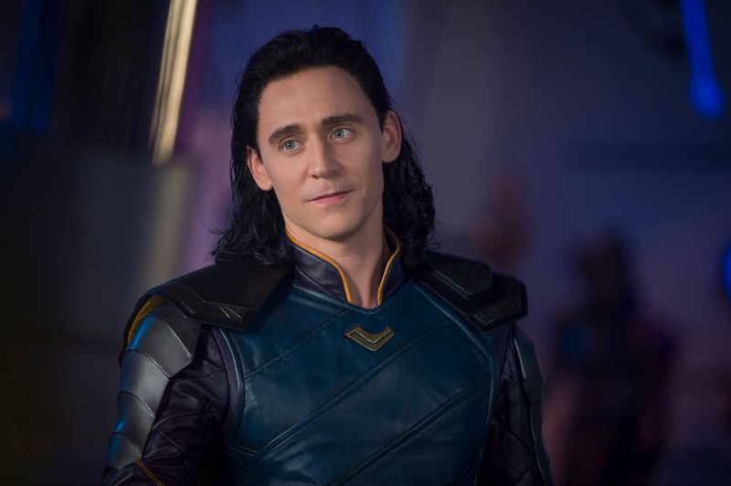 Loki – Thor / The Avengers (MCU)