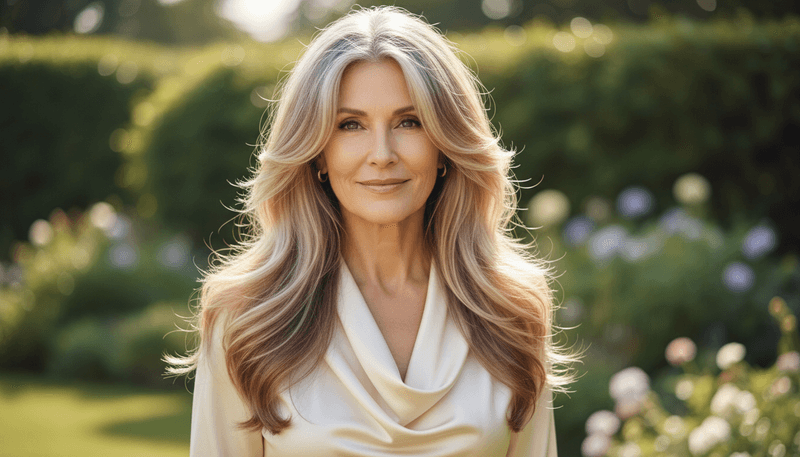 Long Layers with Gentle Waves