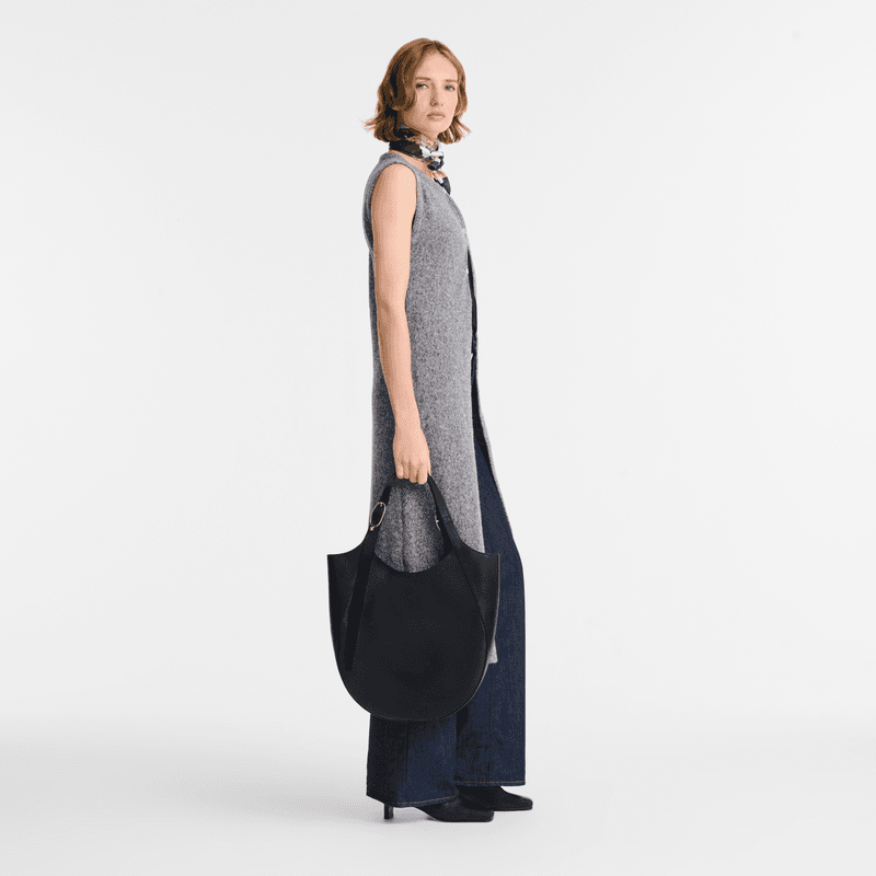 Longchamp Le Foulonne XL Tote