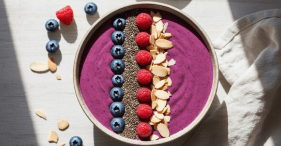 Looking for Healthier Desserts? Try These 10 No-Added-Sugar Recipes