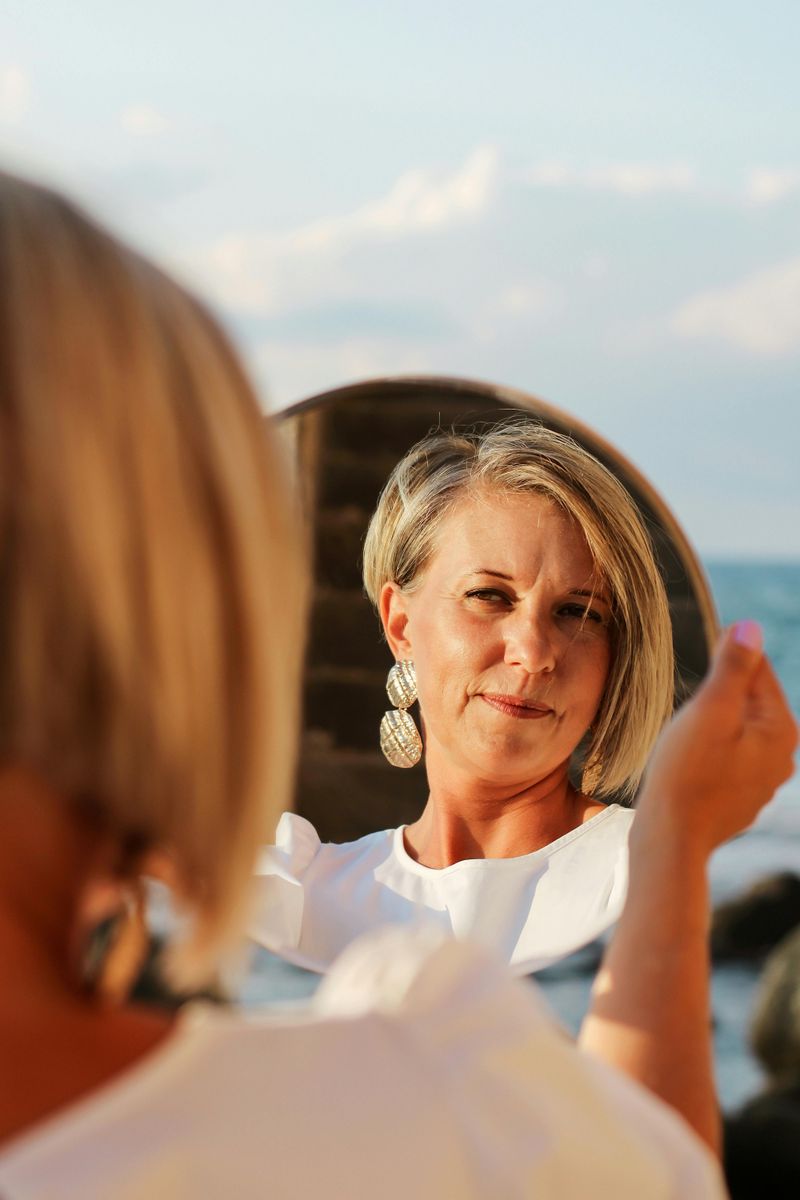 Greater Awareness of Time Left and Shrinking Opportunities