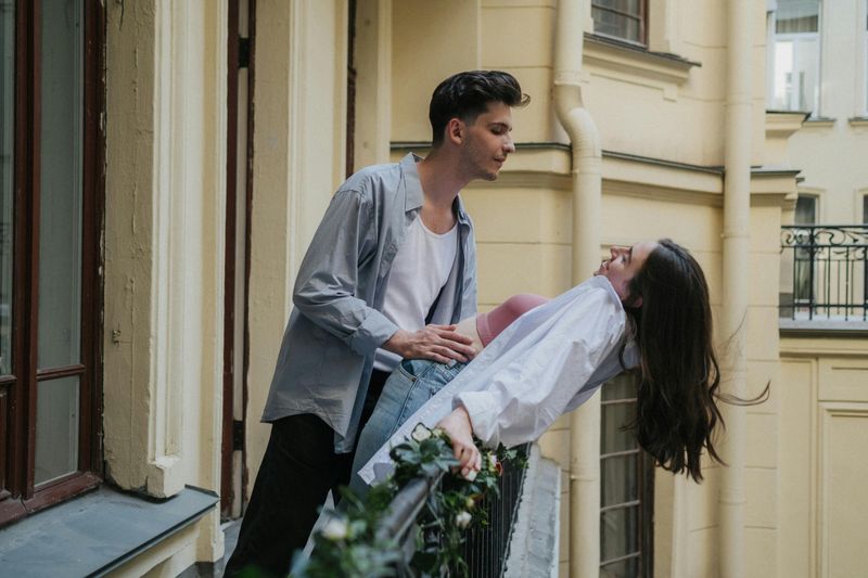 Love Should Feel Safe