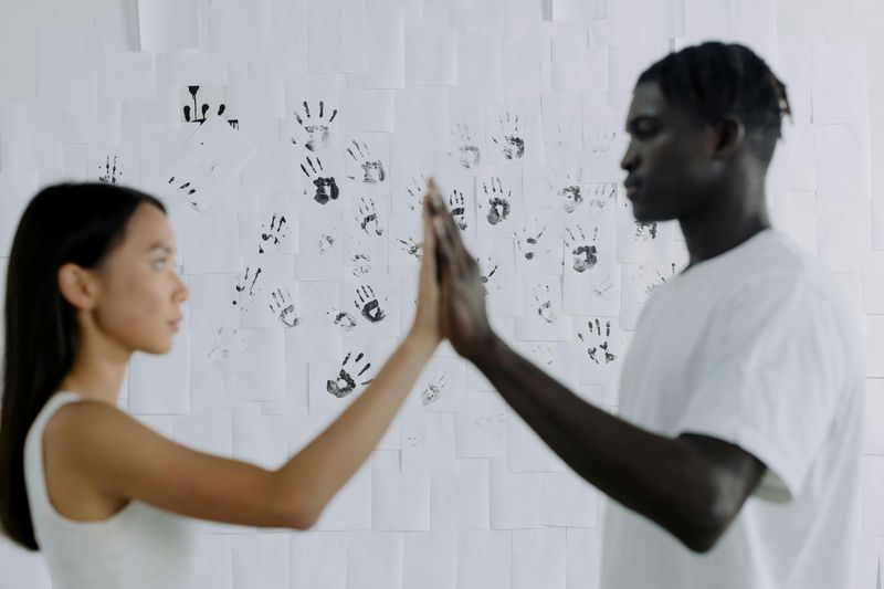 Human-Centered Perspective