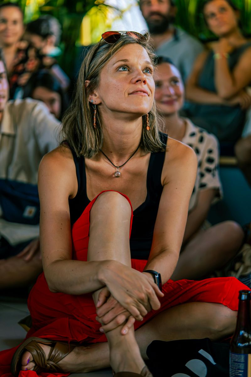 Persistent Anxiety, Especially Around Other People