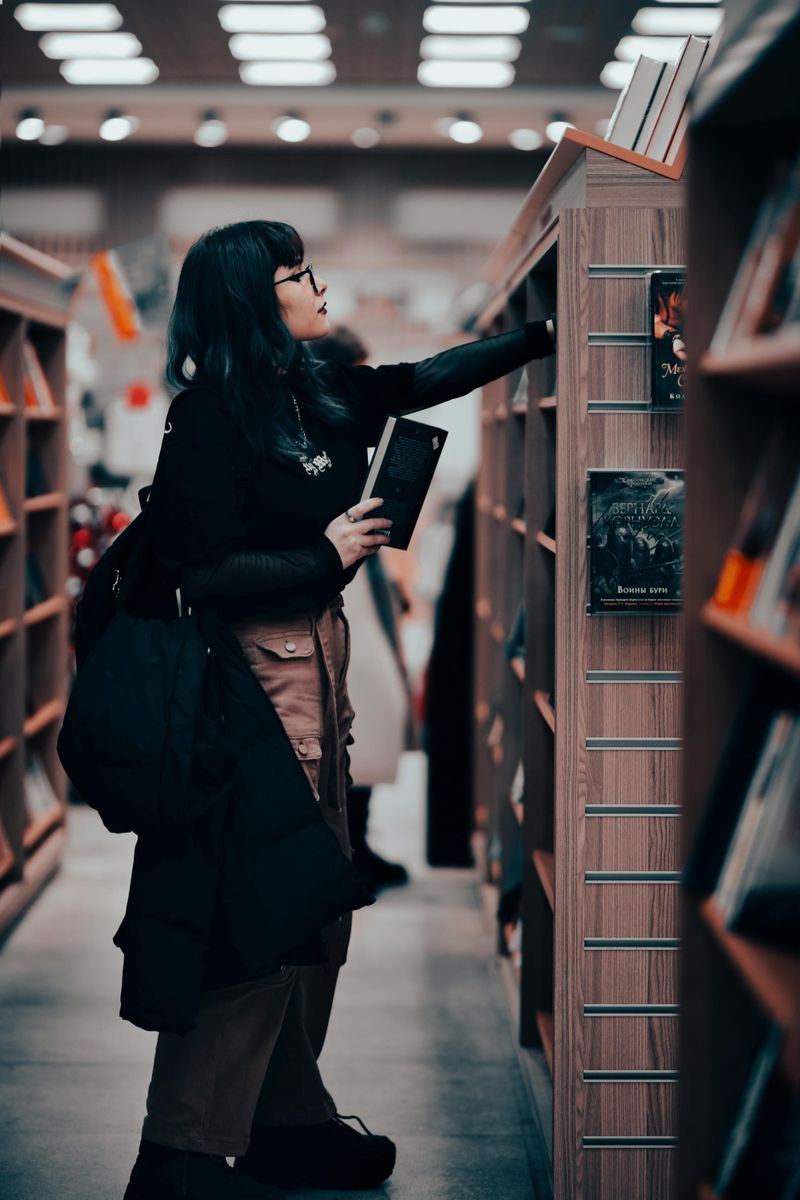 Mild Sensation-Seeking Personality