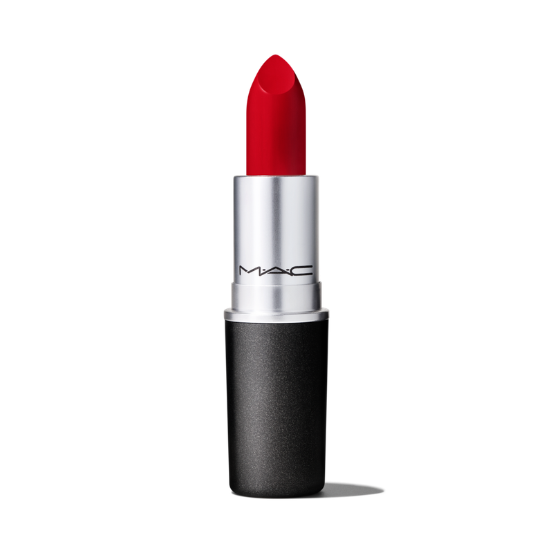 MAC Cosmetics Matte Lipstick – Ruby Woo