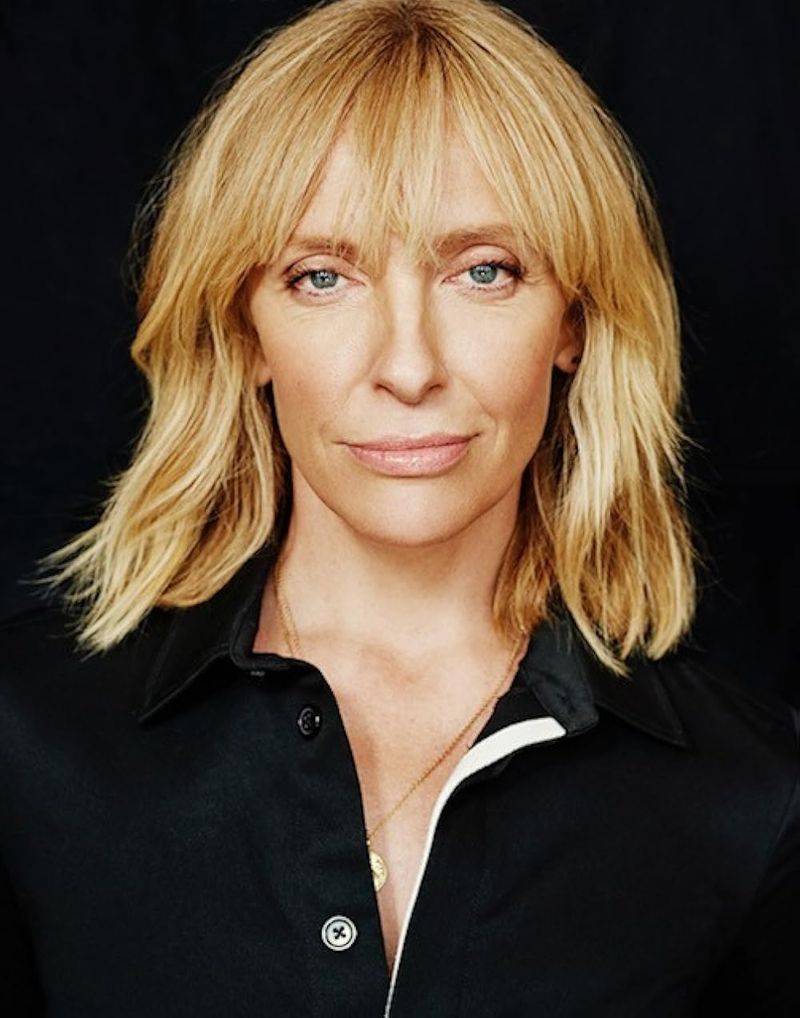 Toni Collette — Annie Graham (Hereditary)