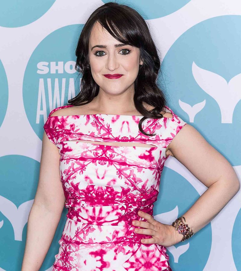 Mara Wilson