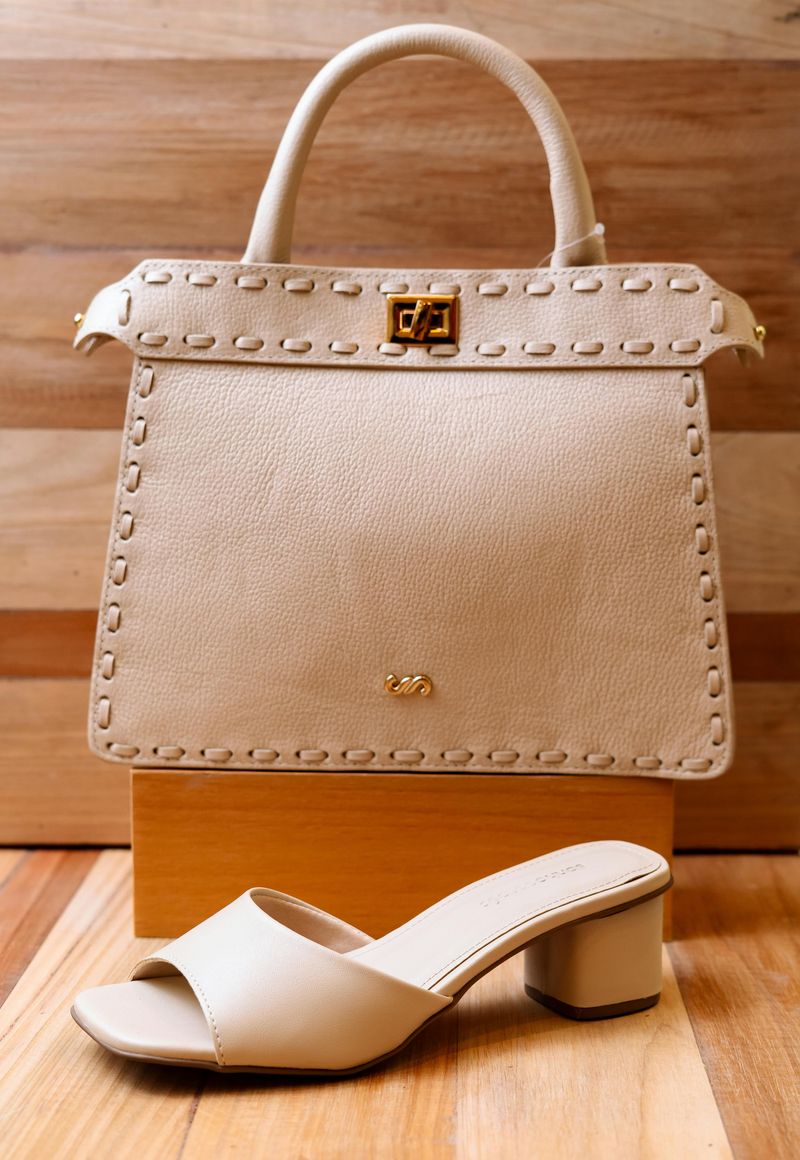 Matchy-Matchy Accessories