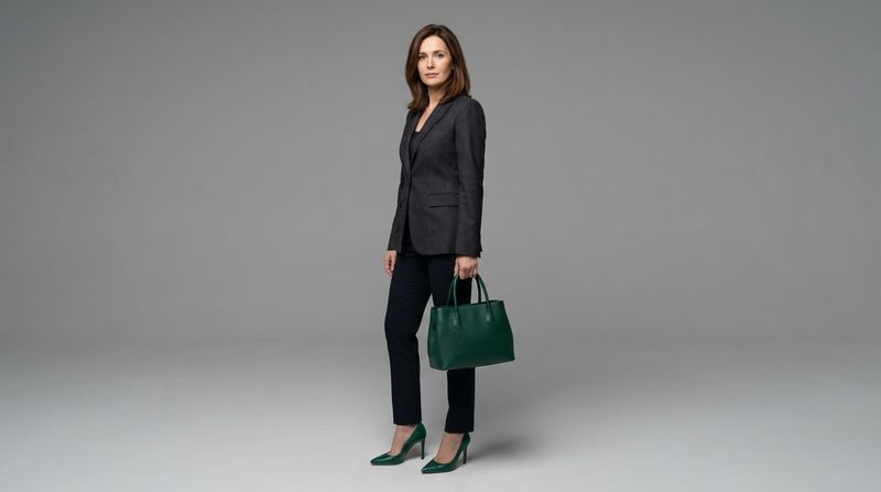 Matchy-Matchy Everything