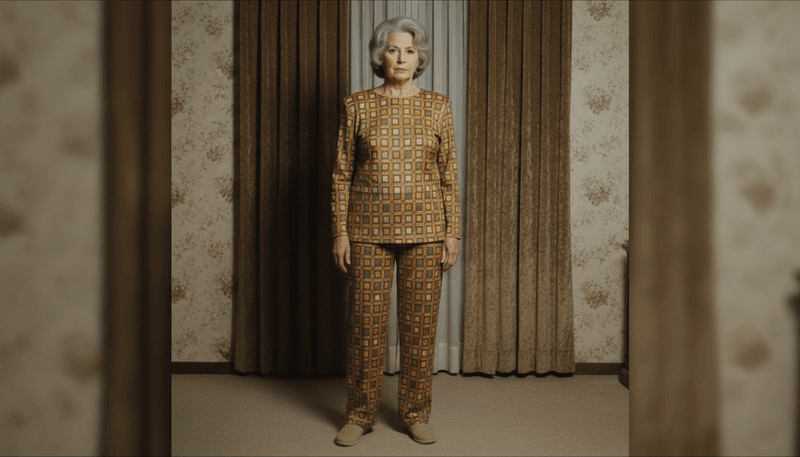 Matchy-Matchy Two-Piece Sets