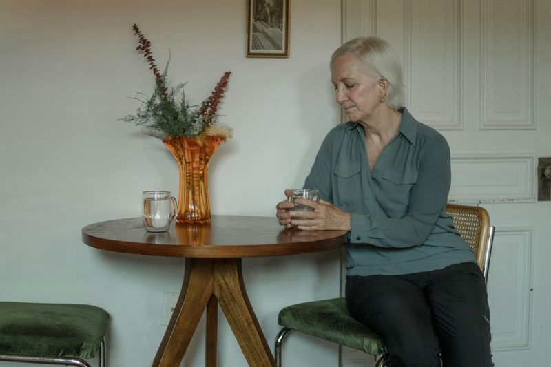 Material Status Symbols