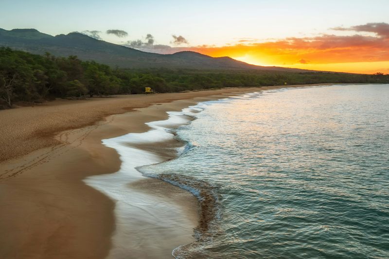 Maui, Hawaii, USA 
