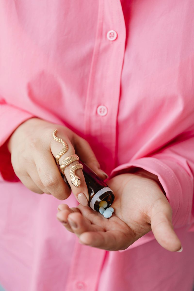 Medications & Supplements