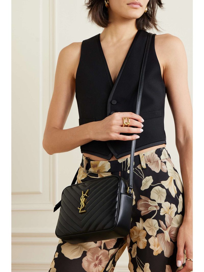 Medium Crossbody Bag