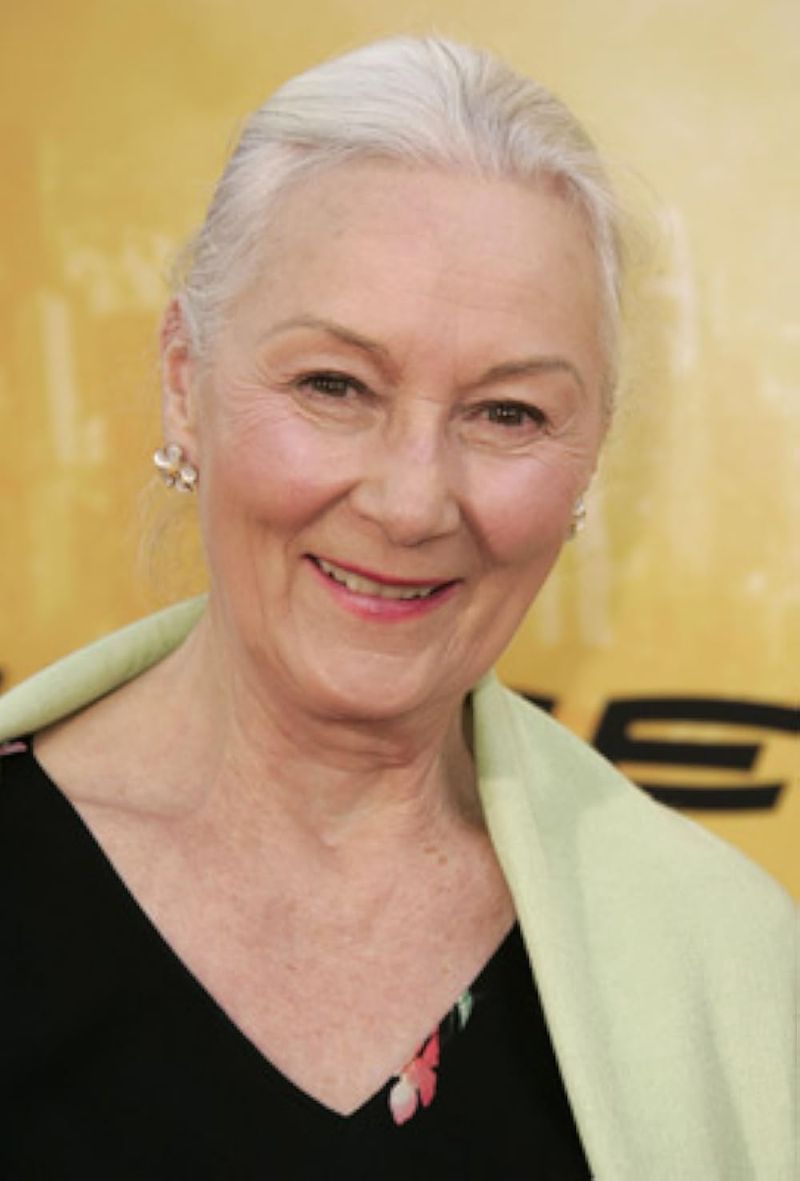 Rosemary Harris (Born 1927)