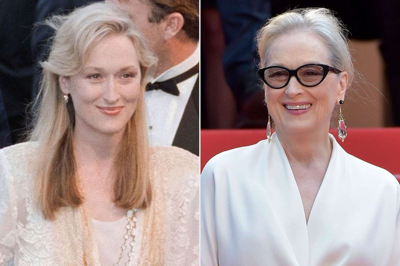 Meryl Streep