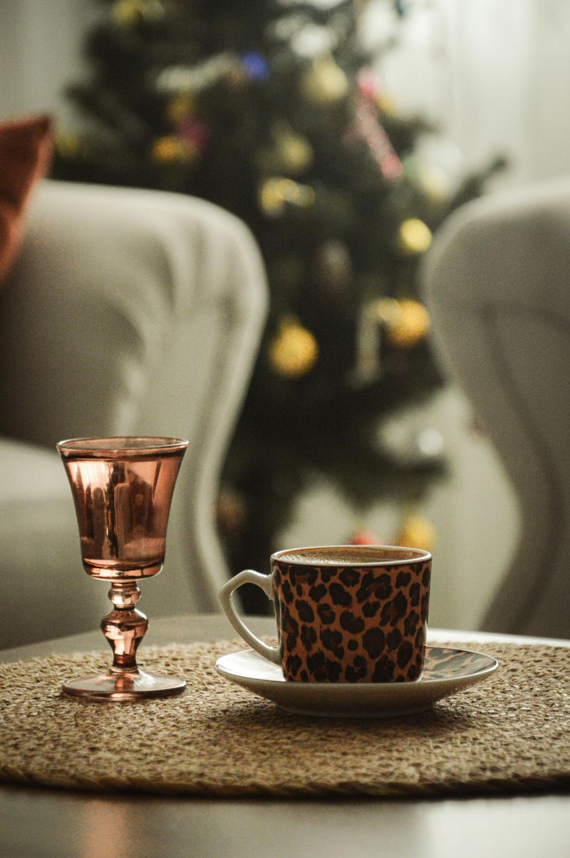 Meticulous Care of Everyday Items