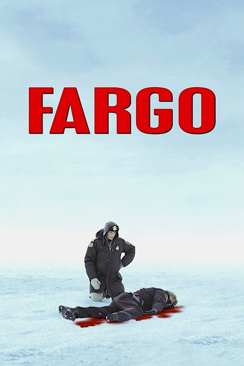 Fargo – Dark Comedy Meets Violent Crime