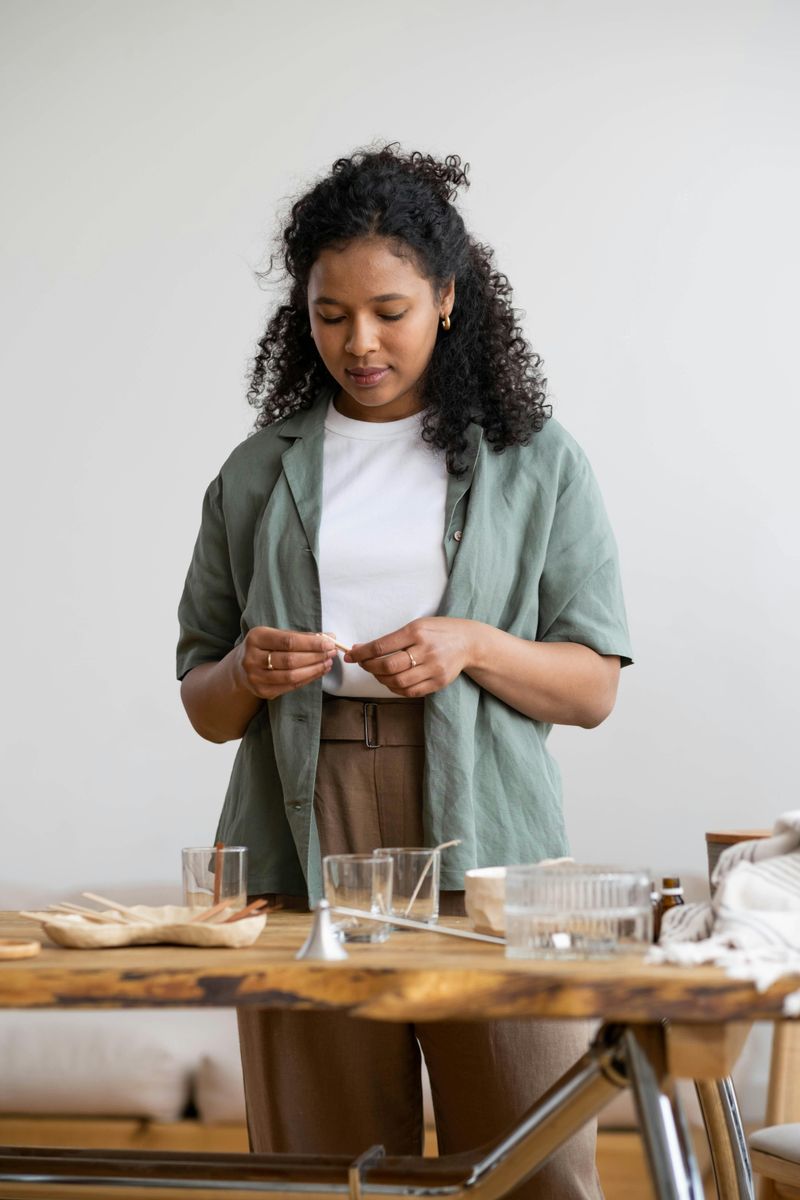 Maintain Your Own Life