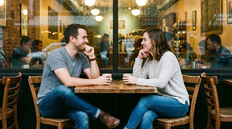 Mirroring Creates Connection