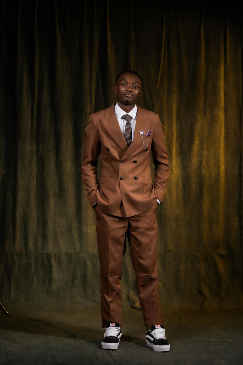 Mismatched Formality