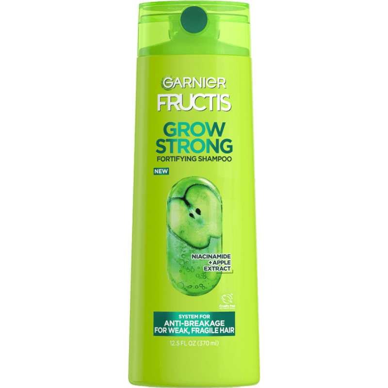 Garnier Fructis Grow Strong Shampoo