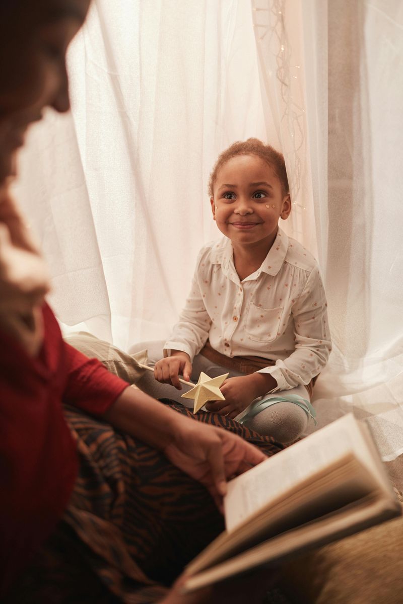 Reading Moods Came Before Reading Textbooks