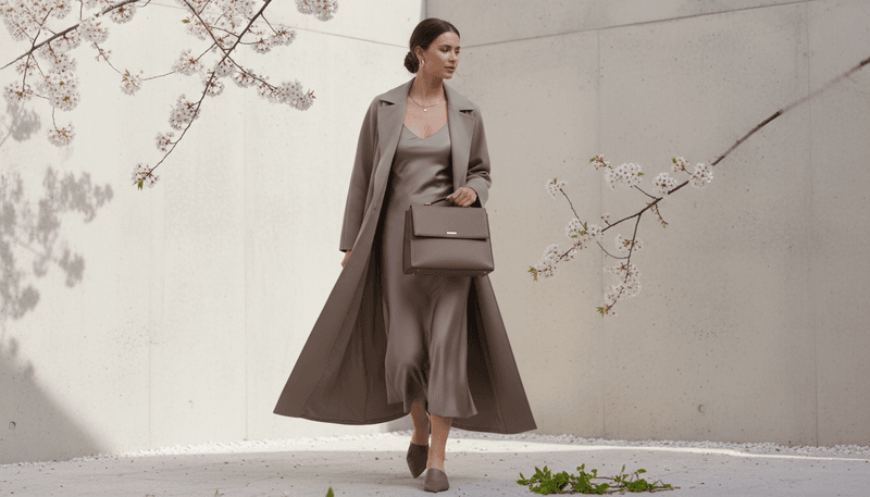 Monochrome Minimalism