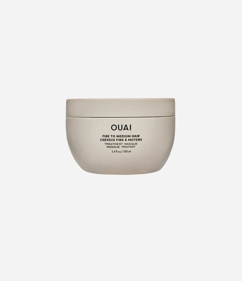 Ouai Treatment Mask