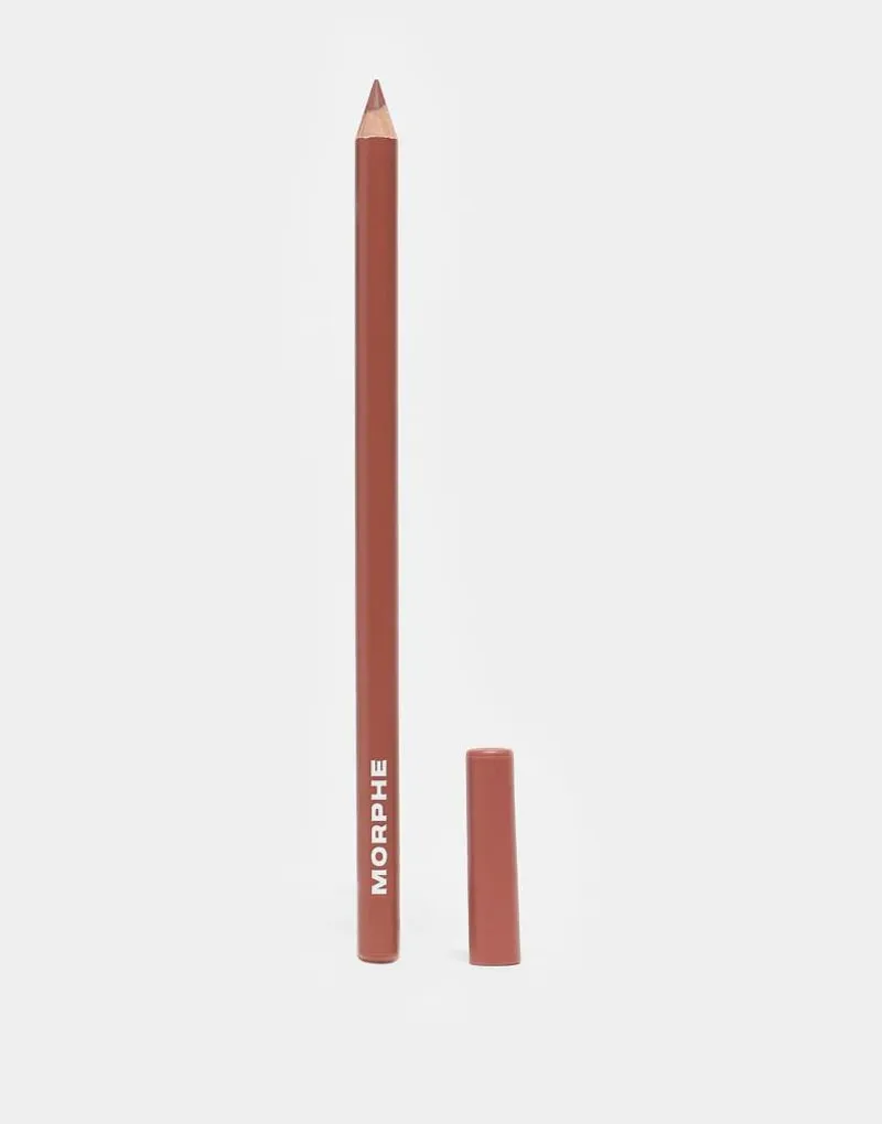 Morphe Signature Lip Pencil in Spiffy