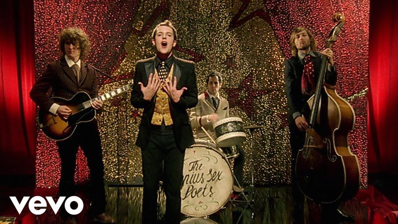 Mr. Brightside – The Killers