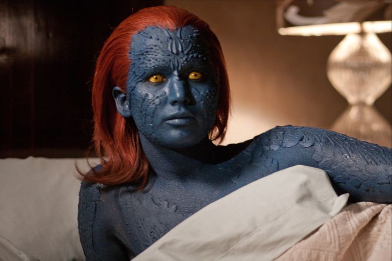Mystique – X-Men