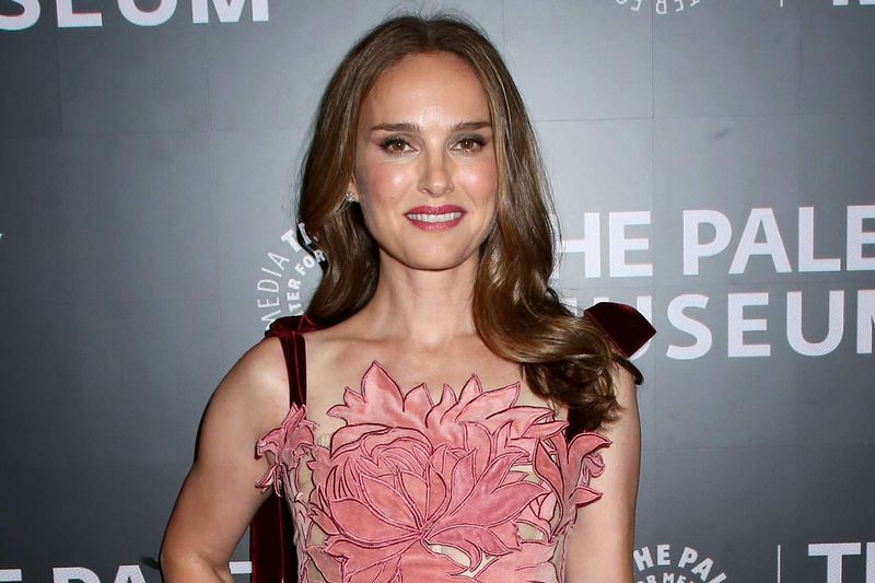 Natalie Portman